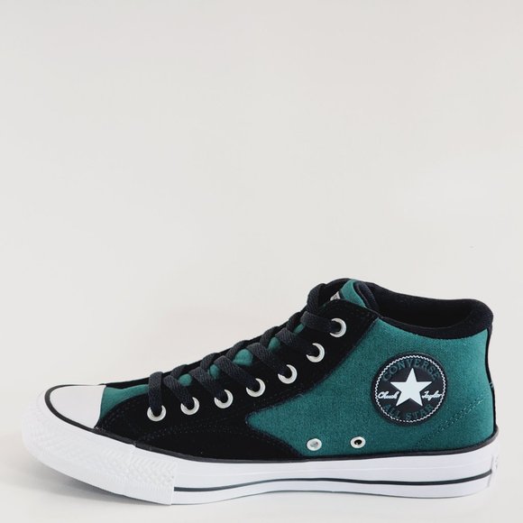 Converse CTAS Mid Malden Street Crafted Dragon Scale Unisex Sneakers A05384C NWT - Picture 3 of 6